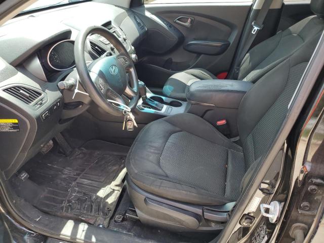 2015 HYUNDAI TUCSON GLS KM8JT3AF0FU090781