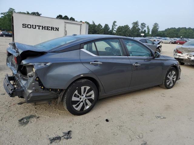 2020 NISSAN ALTIMA S 1N4BL4BV8LC221516