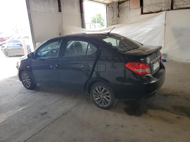 2018 MITSUBISHI MIRAGE G4 ML32F3FJ1JHF11766
