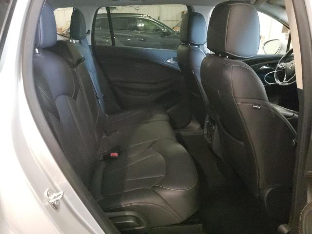 2017 BUICK ENVISION E LRBFXDSAXHD052709