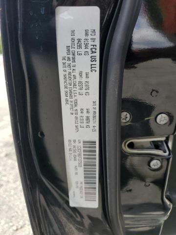 2015 DODGE DART SXT 1C3CDFBB2FD375039