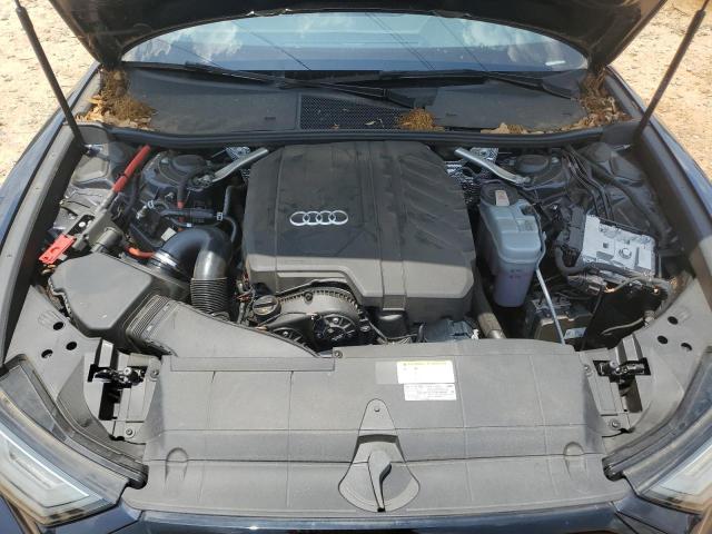 2021 AUDI A6 PREMIUM WAUD3AF21MN101903