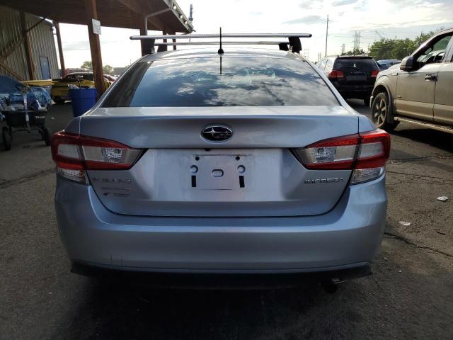 2019 SUBARU IMPREZA 4S3GKAA69K3624866