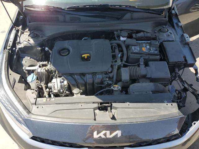 2023 KIA FORTE LX - 3KPF24ADXPE679645