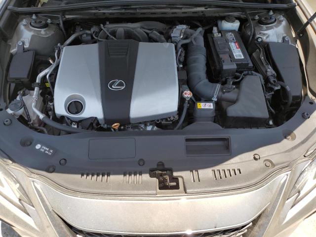 2019 LEXUS ES 350 - 58ABZ1B13KU022567