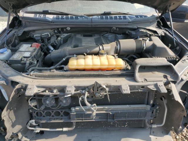 2017 FORD F150 SUPER - 1FTEW1EG5HFA43001