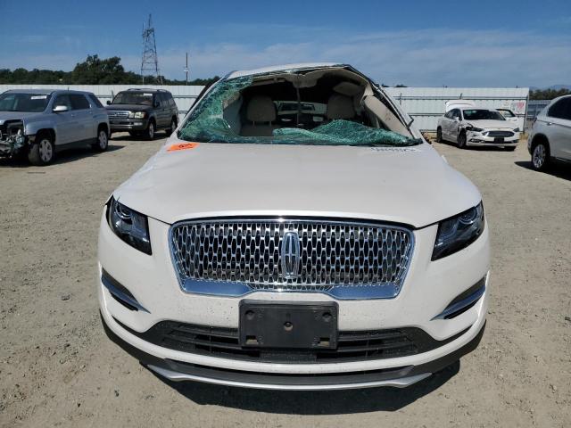 2019 LINCOLN MKC SELECT 5LMCJ2C99KUL02603