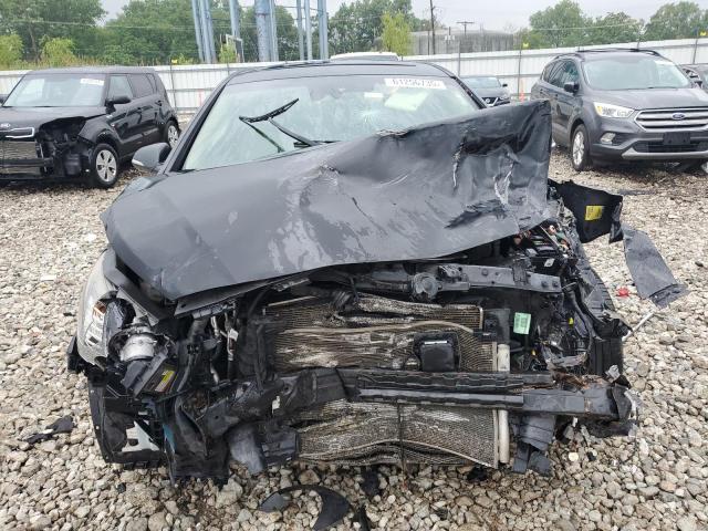 2017 HYUNDAI SONATA SPO - 5NPE34AF5HH465282