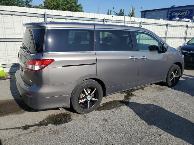 Vin: jn8ae2kp8f9127941, lot: 61378405, nissan quest s 20153