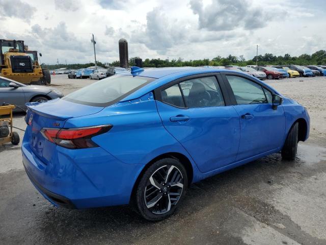 2024 NISSAN VERSA SR 3N1CN8FV2RL897146