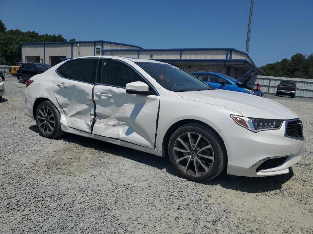 Vin: 19uub2f34ka006097, lot: 62745115, acura tlx 20194