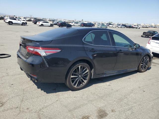 Vin: 4t1bz1hk7ju503752, lot: 59629045, toyota camry xse 20183