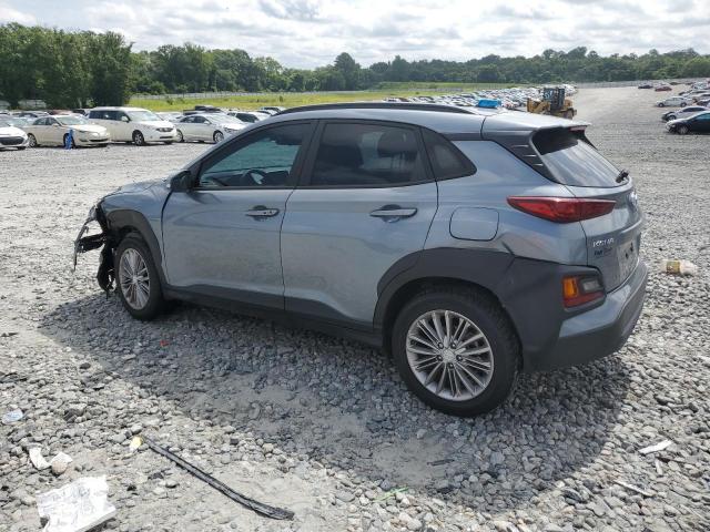 Vin: km8k22aa9mu628445, lot: 60499825, hyundai kona sel 20212