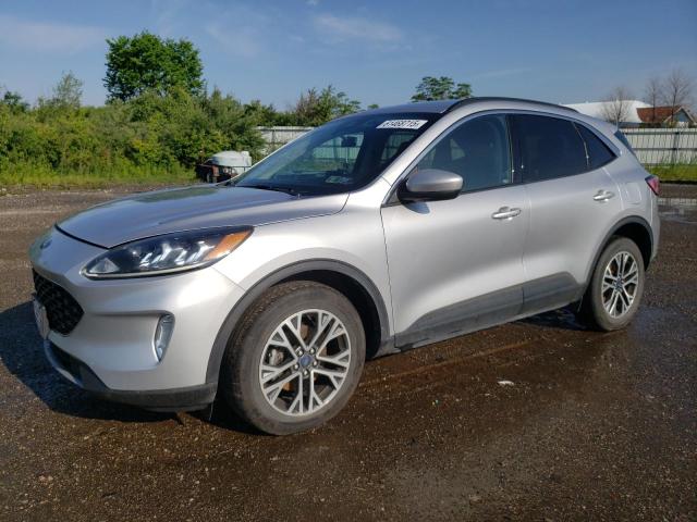 Vin: 1fmcu9h60lub08237, lot: 61468715, ford escape sel 2020 img_1