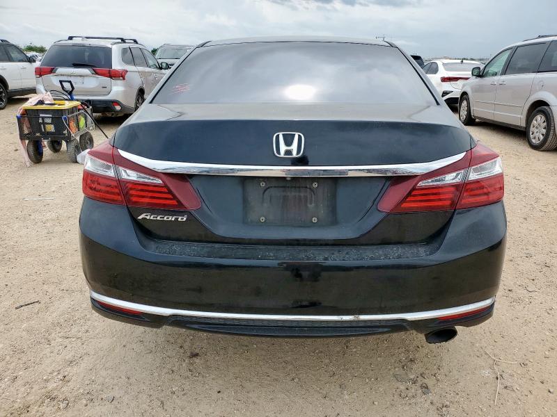 2016 HONDA ACCORD LX - 1HGCR2F30GA018651