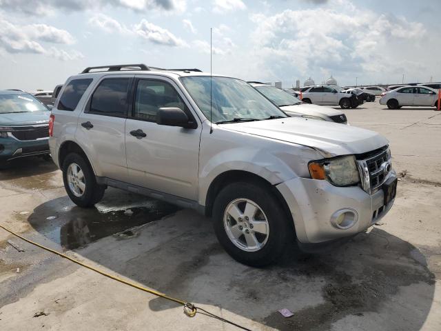 Vin: 1fmcu0dg9akd32593, lot: 59294735, ford escape xlt 20104