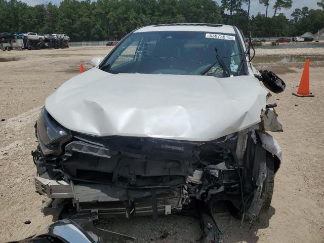 2021 HONDA CR-V EX - 2HKRW1H54MH420008