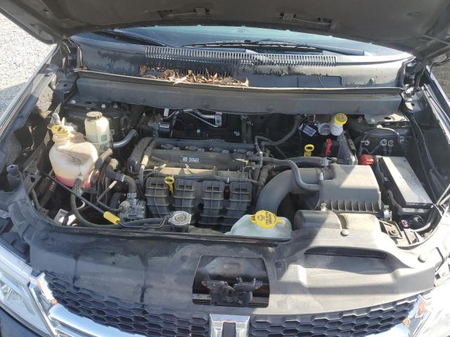 2020 DODGE JOURNEY SE 3C4PDCABXLT274821