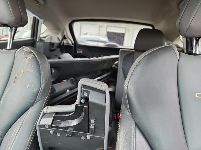 2022 SUBARU CROSSTREK JF2GTHSC8NH284418
