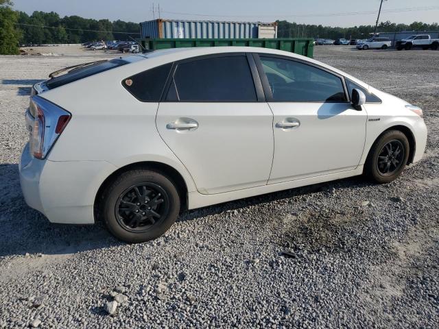 Vin: jtdkn3du1e1817066, lot: 62303275, toyota prius 20143