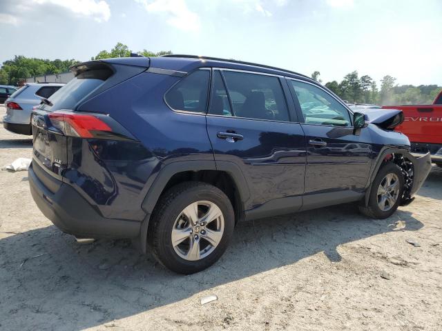 2022 TOYOTA RAV4 XLE - 2T3P1RFV1NW282106