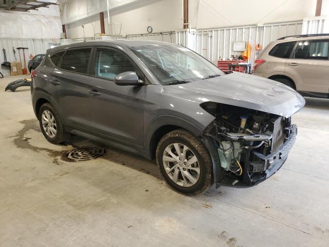 2019 HYUNDAI TUCSON SE - KM8J23A48KU934657