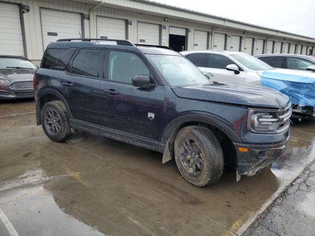 2022 FORD BRONCO SPO 3FMCR9B60NRD17501