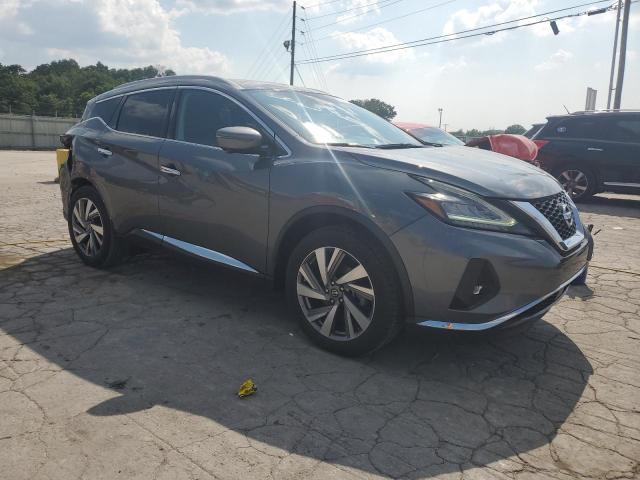 Vin: 5n1az2cj7ln150605, lot: 59314545, nissan murano sl 20204