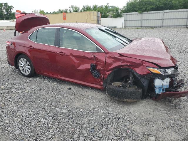 Vin: 4t1c11ak5lu910011, lot: 59913775, toyota camry le 20204