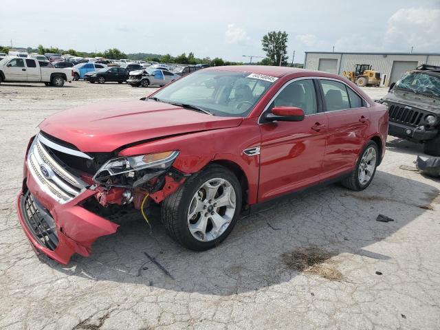 FORD TAURUS SEL