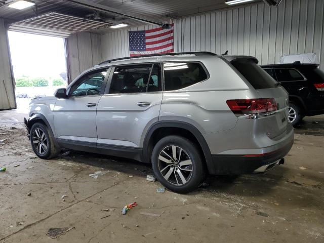 2021 VOLKSWAGEN ATLAS SE - 1V2LP2CA6MC528685
