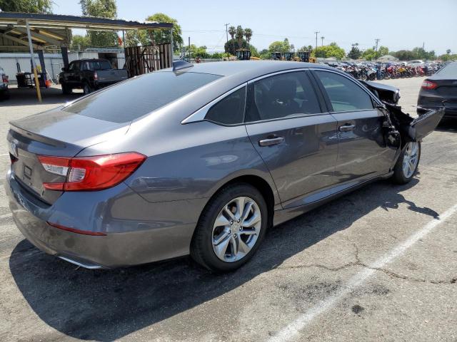 2019 HONDA ACCORD LX - 1HGCV1F11KA038792