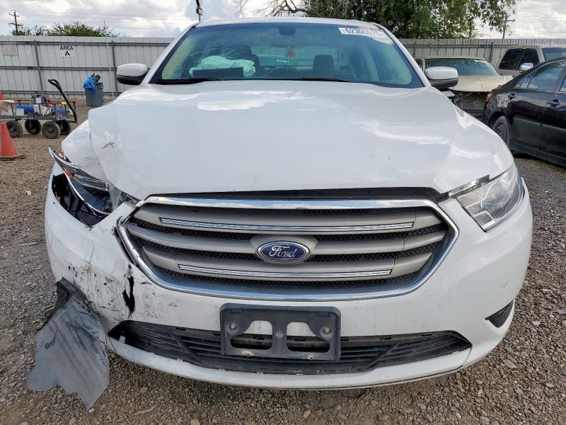 2019 FORD TAURUS SEL 1FAHP2E85KG102113