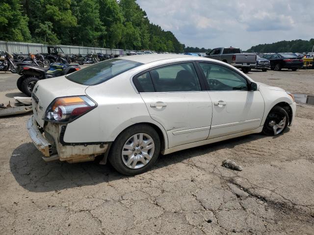Vin: 1n4al2ap9cc100495, lot: 59156705, nissan altima base 20123