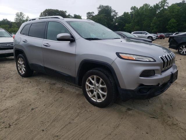 Vin: 1c4pjlcb7ew154381, lot: 60295215, jeep grand cher latitude 20144
