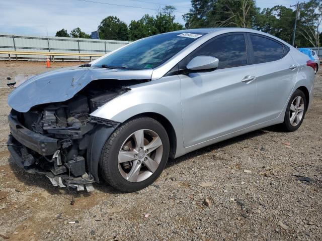 Vin: 5npdh4ae8dh232155, lot: 61054475, hyundai elantra gls 2013 img_1