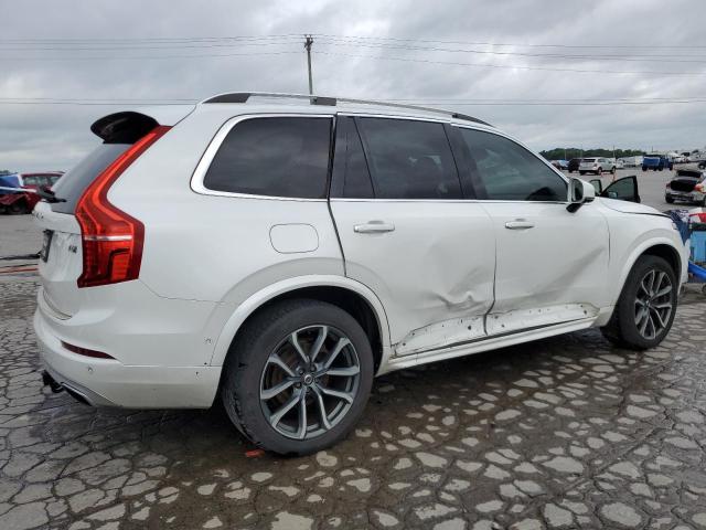 Vin: yv4a22pk3h1165058, lot: 61072965, volvo xc90 t6 20173