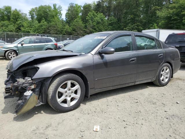 NISSAN ALTIMA S