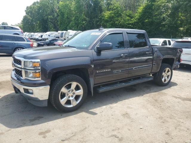 Vin: 3gcukreh4fg379779, lot: 61352135, chevrolet all models k1500 lt 2015 img_1