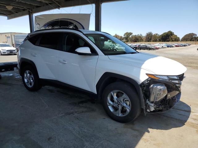 Vin: 5nmjbcdexrh420450, lot: 61954275, hyundai tucson sel 20244