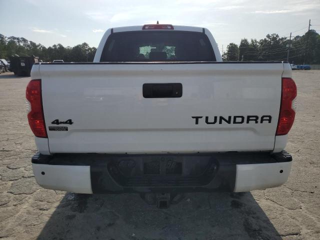 2021 TOYOTA TUNDRA CRE - 5TFDY5F16MX967684