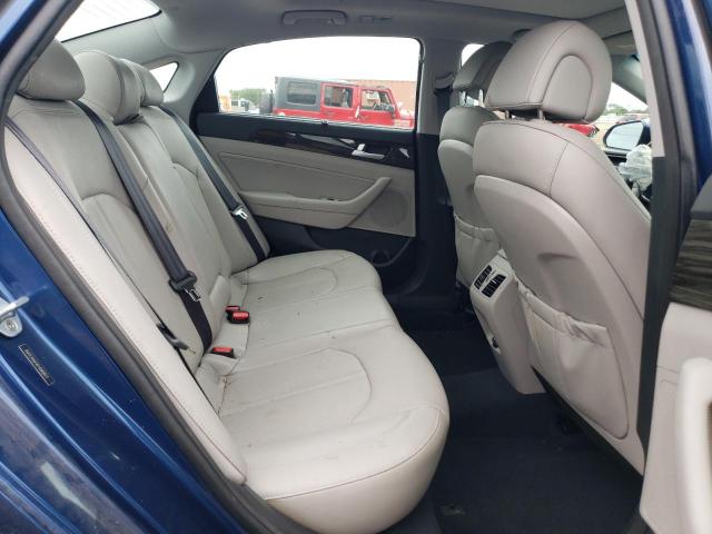 2015 HYUNDAI SONATA SPO - 5NPE34AFXFH090017