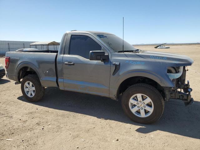 2024 FORD F150 XL 1FTMF1L56RKF44291