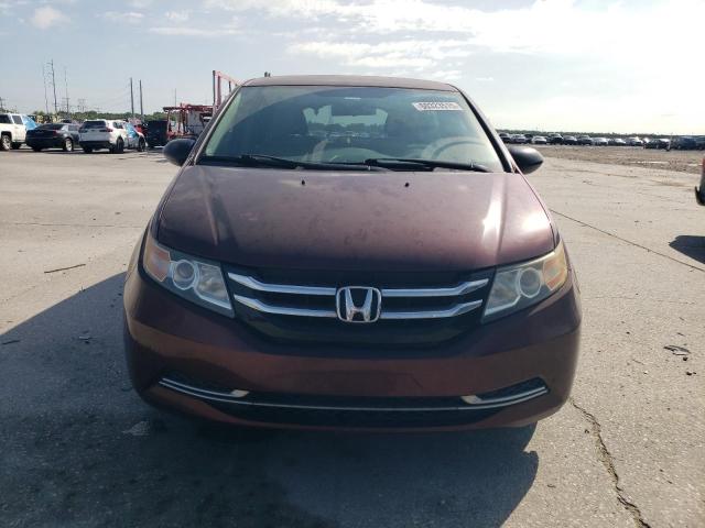 2016 HONDA ODYSSEY LX 5FNRL5H27GB120018