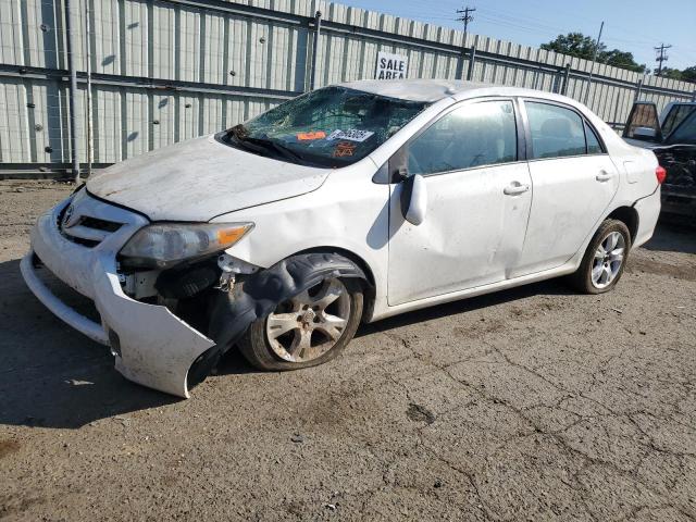 Vin: 2t1bu4eexbc560495, lot: 59796305, toyota corolla base 2011 img_1