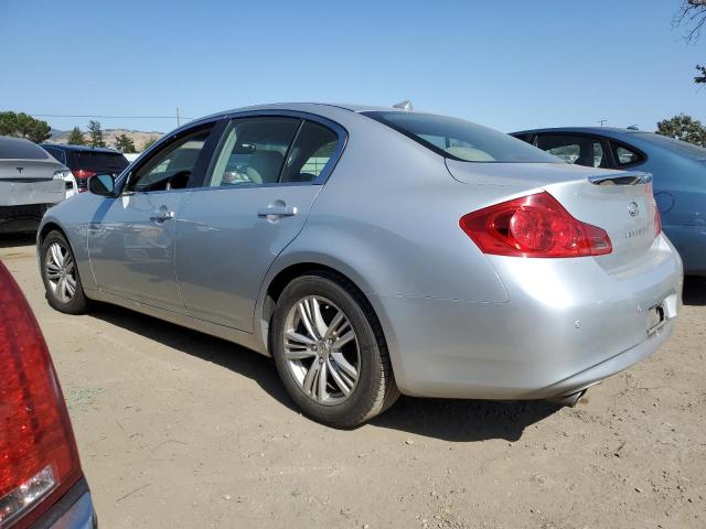 Vin: jn1cv6ap5bm300824, lot: 61258665, infiniti g37 base 20112