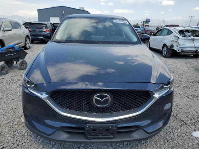2021 MAZDA CX-5 TOURI - JM3KFACMXM0445550