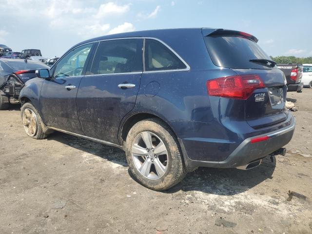 Vin: 2hnyd2h30ch515785, lot: 61897715, acura mdx technology 20122