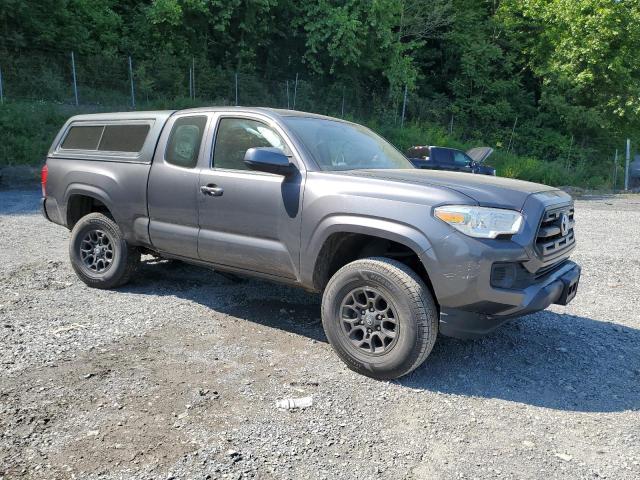 Vin: 5tfsx5en2gx047067, lot: 59566405, toyota tacoma access cab 20164