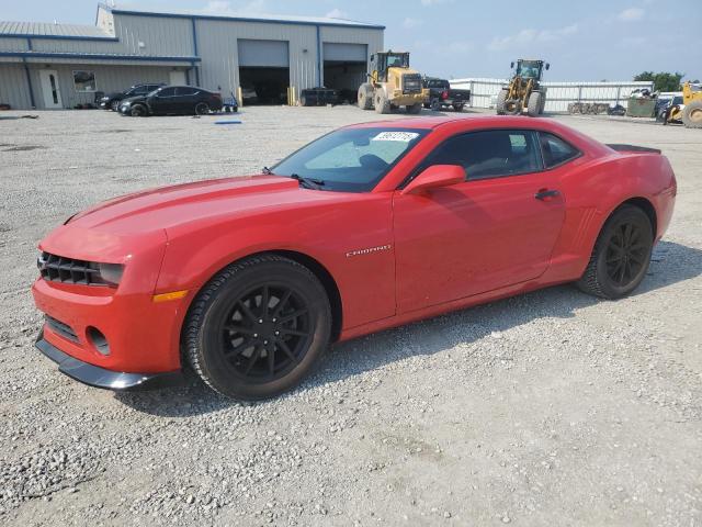 CHEVROLET CAMARO LS